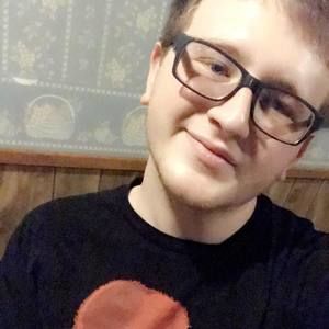 Meet your Posher, Tyler